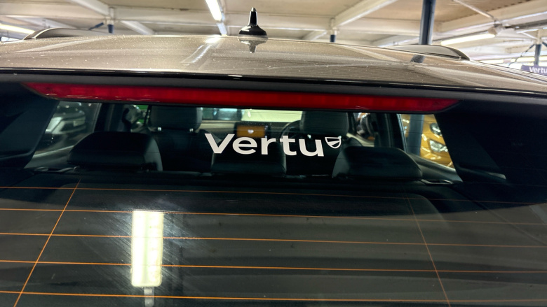 Volkswagen ID.4 109kW Life Pure 52kWh 5dr Auto Electric Estate